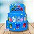 Bolo Fake Pj Masks - Imagem 1