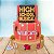 Bolo Fake High School Musical - Imagem 1