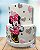 Bolo Fake Minnie Mouse - Imagem 4