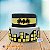 Bolo Fake Batman - Imagem 2