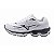 Tênis masculino Mizuno Creation 20 Branco - Imagem 2
