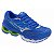 Tênis masculino Mizuno Creation 20 Azul Royal - Imagem 1