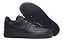 Kit 2 pares Nike Air Force1 Preto e Branco - Imagem 2
