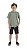 Conjunto Militar Stone - Imagem 1