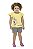 Blusa Laço - Imagem 1