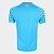 Camisa Santos Goleiro 2021 Umbro Azul - Imagem 2
