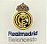 Boné Real Madrid New Era 950 Team - Imagem 6