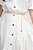 Vestido Lara - Branco - Imagem 2