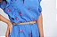 Vestido Viviane - Azul - Imagem 6