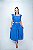 Vestido Viviane - Azul - Imagem 2