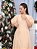 Vestido Layla - Beige - Imagem 3