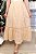 Vestido Layla - Beige - Imagem 4