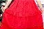 Vestido Marrie - Vermelho - Imagem 6