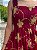 Vestido Carolina Bordado - Imagem 5
