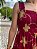 Vestido Carolina Bordado - Imagem 3