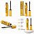 Cicatricort GHK-CU + Biotina – Sérum para Crescimento de Sobrancelhas 10ml - Imagem 2