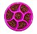 Kit com 04 Comedouros Funcionais + 01 Bebedouro - ESCOLHA AS CORES! - Imagem 3