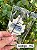 2000 mil und cheirinho aromatizante personalizado 6,5x6,5cm - Imagem 7