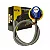 LIXADEIRA PNEUMATICA ASPIRADA 6" ORBITAL - ROTTA - Imagem 2