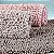 TAPETE CHENILE 50X70 CM 280 G 100% POLIESTER - 360 - Imagem 1