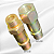 PINO CONECTOR 1/2" X ROSCA FEMEA 1/2" NPT - HIDRAFLUX - Imagem 4