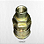 ENGATE PNEUM 1/2" C/TRAVA X ROSCA FEMEA M16 X 1,5 - HIDRAFLUX - Imagem 1