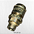 ENGATE PNEUM 1/2" C/TRAVA X ROSCA FEMEA M16 X 1,5 - HIDRAFLUX - Imagem 2