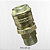ENGATE PNEUM 1/2" C/ TRAVA X ROSCA FEMEA 1/2" NPT - HIDRAFLUX - Imagem 2