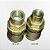 ENGATE PNEUM 1/2" C/ TRAVA X ROSCA FEMEA 1/2" NPT - HIDRAFLUX - Imagem 3
