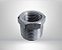 BUCHA DE REDUCAO M. 3/4" NPT X F. 1/2" NPT - Imagem 1