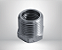 BUCHA DE REDUCAO M. 3/4" NPT X F. 1/2" NPT - Imagem 2