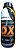Dx Extreme 1l - Auto Limpe - Imagem 1