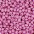 Miçangas Rosa 50g - Imagem 1
