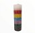 Vela 7 Dias 7 Linhas 260g - Trombeta - Imagem 1