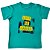 Camiseta Infantil Menino Estampa "Lost in Hawaii" - Tamanho 6 - Imagem 1