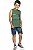 Conjunto Regata Infantil Menino Unlimited Verde - Elian - Imagem 1