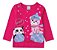 Conjunto Infantil Menina Blusa Manga Longa e Calça Legging - Malwee Kids - Imagem 2