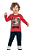 Conjunto Infantil Menino Dinossauros - Elian - Imagem 1