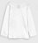 Blusa Infantil Menina Meia Estação com Estampa Interativa Gatinha - Kely & Kety - Imagem 3