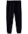 Calça Malwee Kids Infantil Menino Moletom Flanelado com Punho - Imagem 1