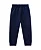 Calça Infantil Unissex Moletom Com Punho - Kyly - Imagem 3
