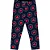 Conjunto Infantil Feminino Blusa e Legging - Kyly - Imagem 4