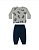 Conjunto Infantil Menino Meia Estação - Elian - Imagem 1