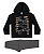 Conjunto Infantil Menino Inverno com Estampa Carros - WRK - Imagem 1