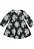Vestido Infantil Floral - Milon - Imagem 1