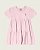 Vestido de Cotton Quadriculado Infantil - Brandili - Imagem 2