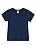 Blusa Básica Infantil em Cotton Menina - Brandili - Imagem 3