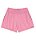 Shorts Básico Infantil Menina de Moletinho - Brandili - Imagem 1