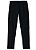 Calça Legging Básica Infantil Menina em Cotton - Brandili - Imagem 2