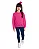 Calça Legging Básica Infantil Menina em Cotton - Brandili - Imagem 1